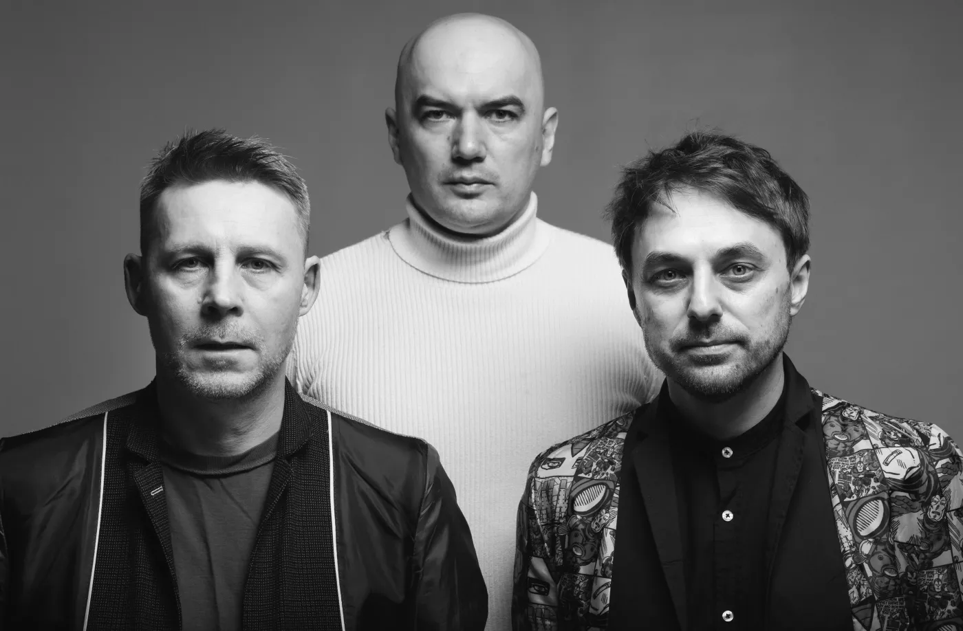 Radek Łukasiewicz: To, jak popkultura obchodzi się z tematem śmierci, to typowe cancel culture [PODCAST]