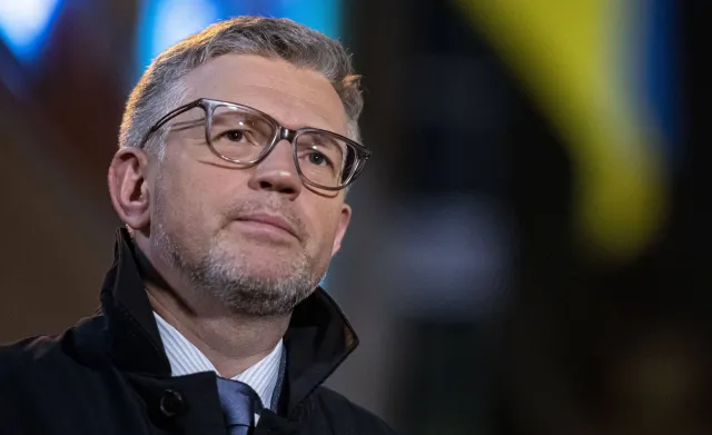 Ukraiński ambasador zbojkotował niemiecki koncert solidarności z Ukrainą