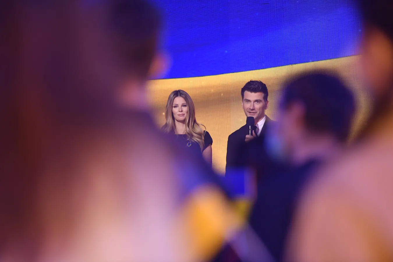 Kammel zachwycony przemówieniem Bidena: Chciałbym je napisać