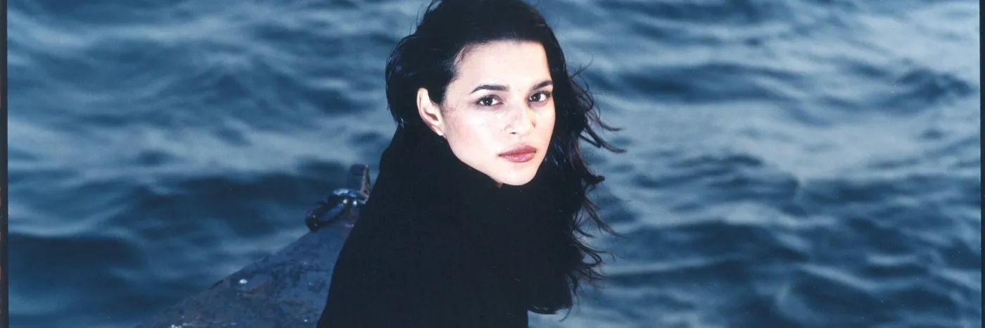 Norah Jones zapowiada reedycję "Come Away With Me"