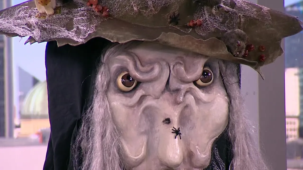 Kolejna gwiazda "Mask Singer" została zdemaskowana