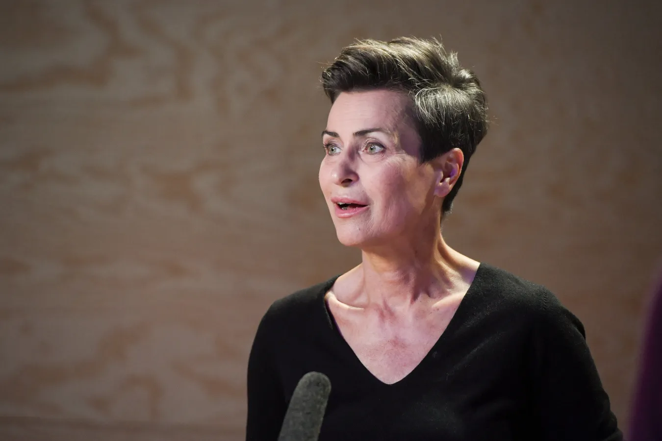 Stenka o wyzwaniu w "Nieobecnych": Historia dotyczy zaginięcia mojej córki sprzed 15 lat