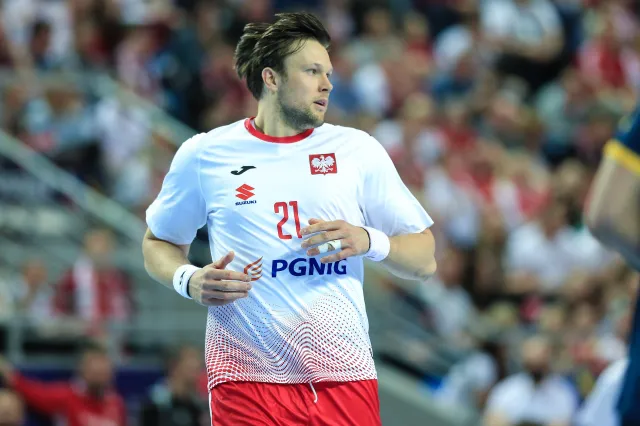 Polscy piłkarze ręczni bez szans w sparingu z mistrzami świata