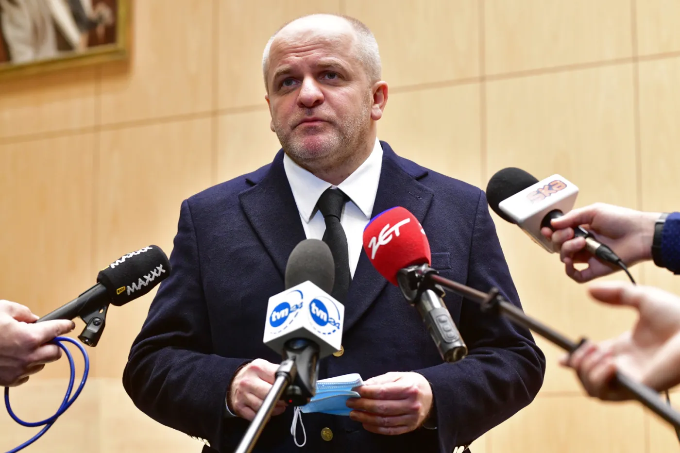 Paweł Kowal: Trzeba zatrzymać Putina teraz, bo inaczej spotkamy go pod Warszawą