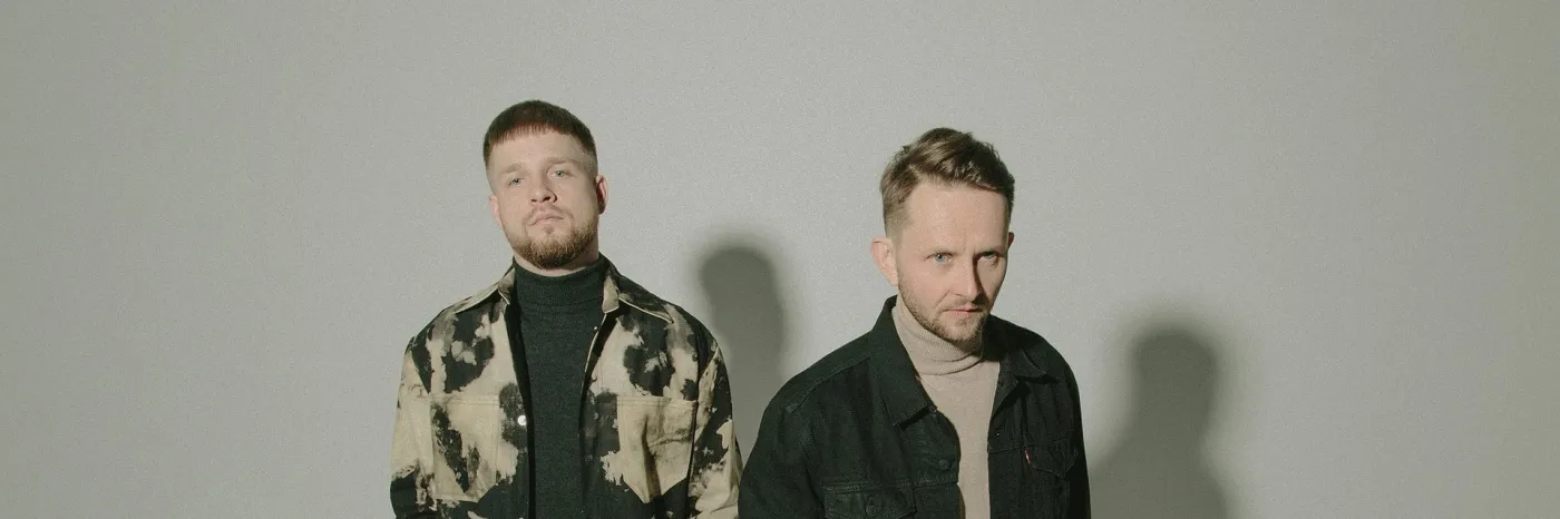 Duet Martin Lange przedstawia nagranie  "Luz"