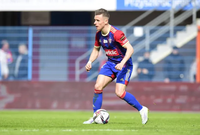 Piłkarz Piasta: Po świątecznym śniadaniu jedziemy wygrać z Legią