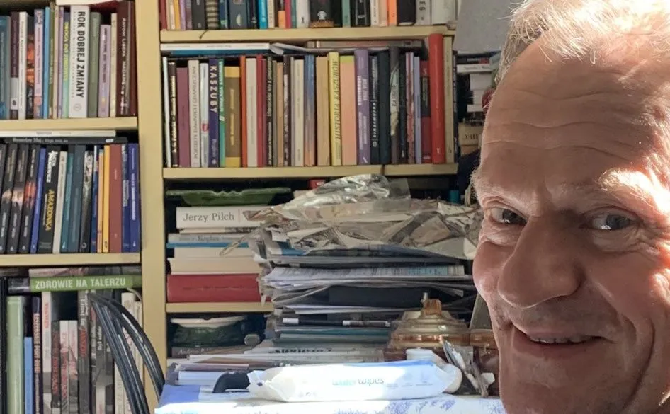 Donald Tusk składa życzenia wielkanocne. "Bez wojny, pogardy i nienawiści"