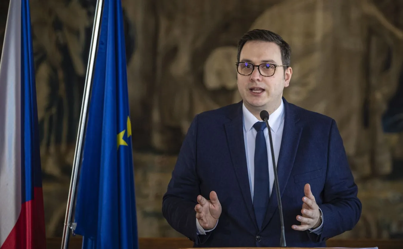 Rosja ostrzega Czechy ws. broni sowieckiej. MSZ komentuje