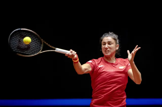 Billie Jean King Cup. Awans USA, Kanady Czech, Kazachstanu, Włoch i Hiszpanii