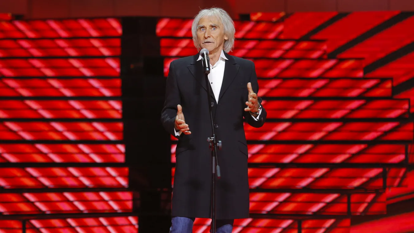 Jerzy Kryszak o Janie Pietrzaku: Świetnie się sprawdził w latach 80.