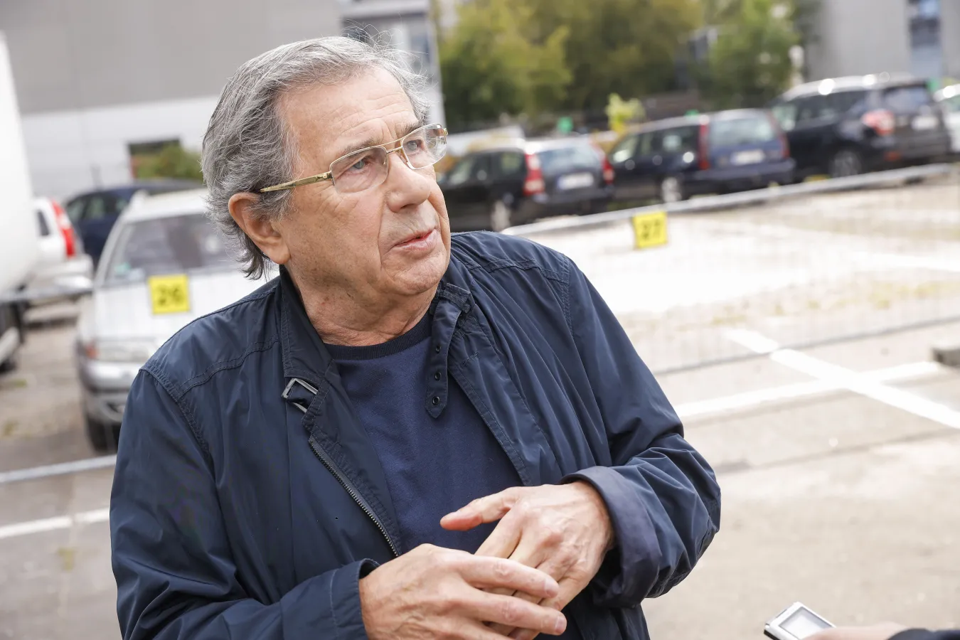 Gajos o bojkocie kultury rosyjskiej: Trudno odrzucić całą kulturę