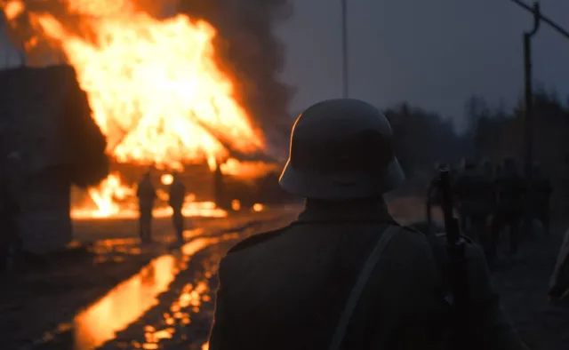 Zbrodnie na Sowietach. Tak Węgry kolaborowały z Niemcami [#DobryCynk]