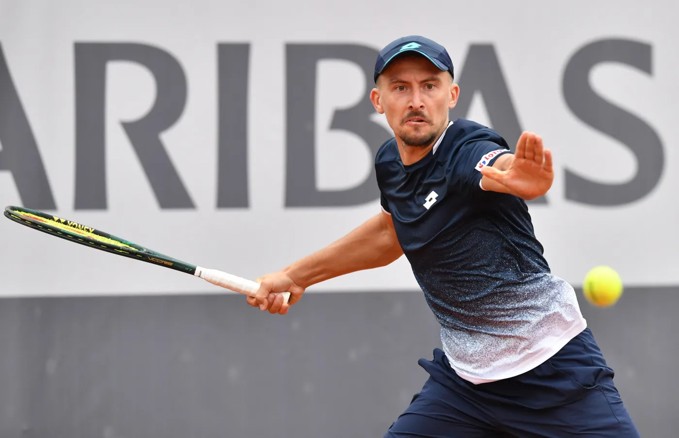 Awans Zielińskiego i Nysa do półfinału debla turnieju w Belgradzie