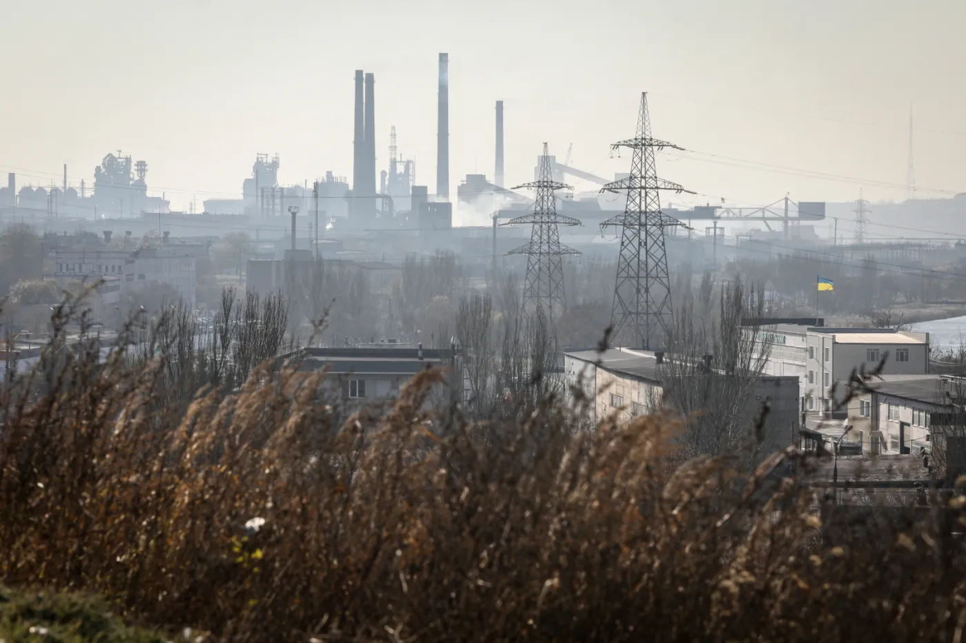 58. dzień wojny Rosji przeciwko Ukrainie. Mariupol nadal stawia opór [RELACJA NA ŻYWO]