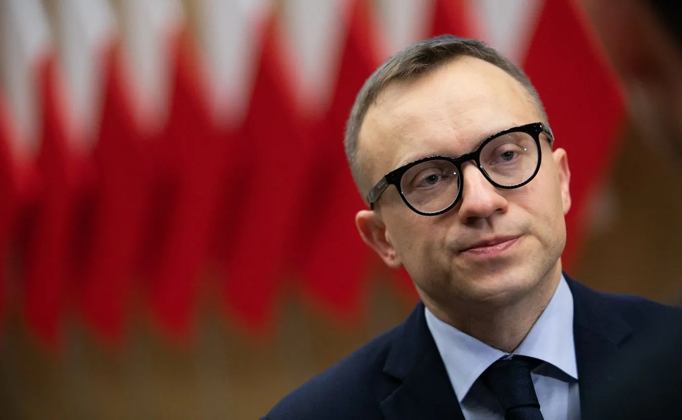 Soboń o kosztach zmian w podatkach: To skończy się większym deficytem