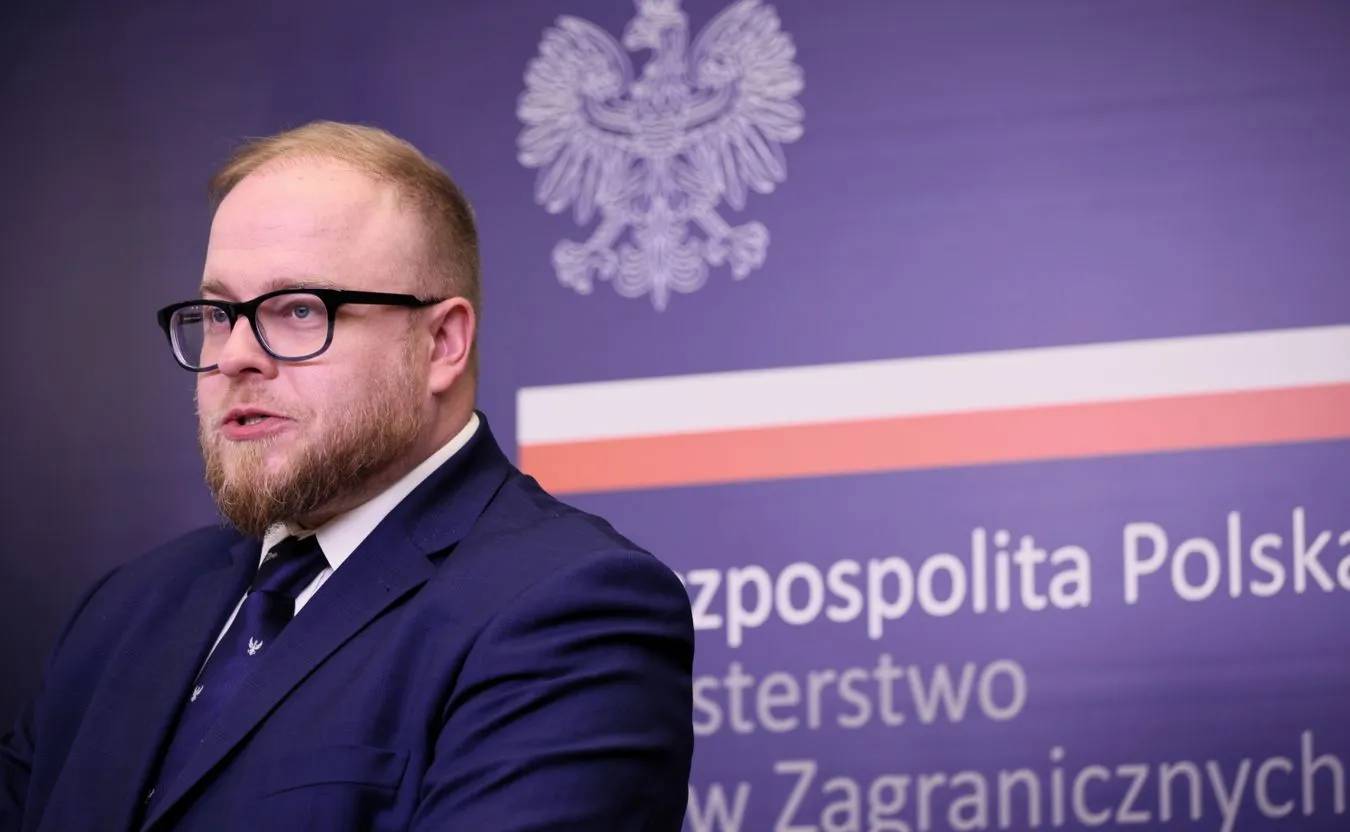 W Rosji mszczą się na Polakach. "Odcinają im dostęp do pieniędzy"