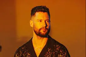 Calum Scott wystąpi 10 września w Klubie Stodoła