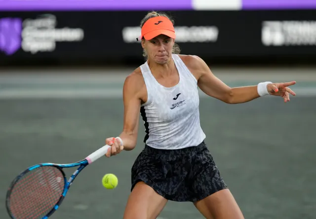 Linette i Klepac w półfinale debla turnieju w Charleston