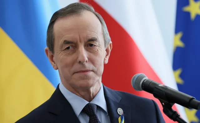 Grodzki: Jesteśmy ostatnim bastionem, który broni Polski przed dyktatorskimi zapędami partii rządzącej