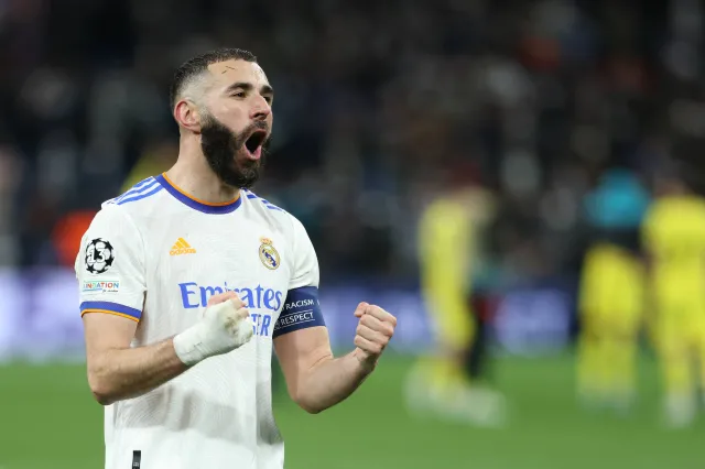 Angielsko-hiszpańska dominacja w Lidze Mistrzów trwa w najlepsze