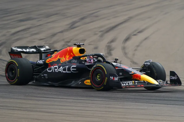 Historyczny wyścig dla Verstappena. Holender w Miami był bezkonkurencyjny