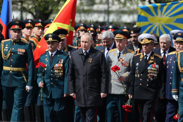 Oto dlaczego Putin nie ogłosił powszechnej mobilizacji. "Uderzyłoby to w fundamenty..."