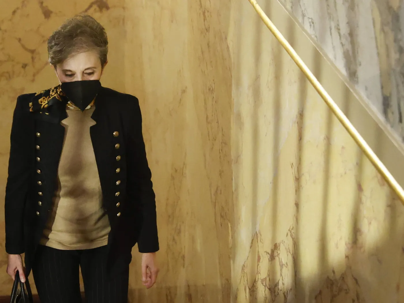 Szefowa służb wywiadowczych Hiszpanii zdymisjonowana. W tle afera podsłuchowa