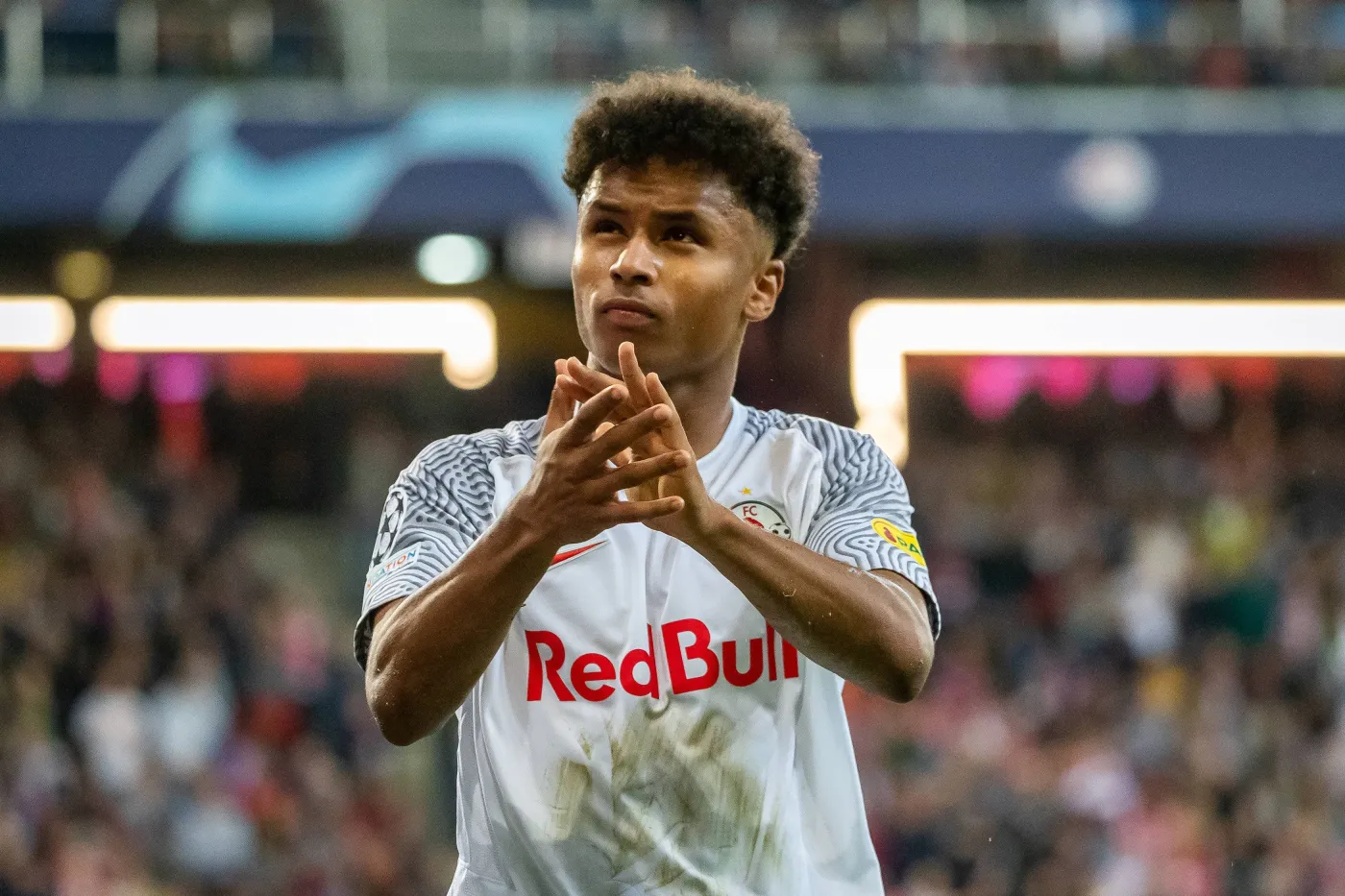 Borussia Dortmund błyskawicznie znalazła zastępstwo za Haalanda