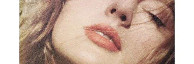 Taylor Swift prezentuje "This Love (Taylor’s Version)"