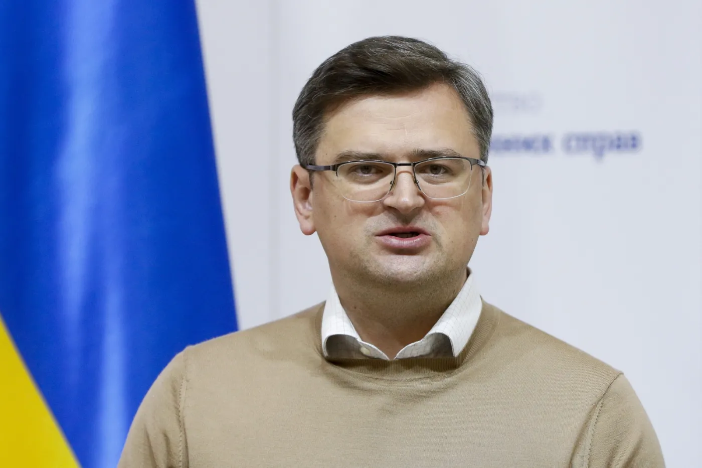 Kułeba zmienia retorykę: Niemcy grają pierwsze skrzypce w Europie