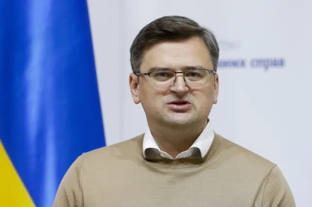 Kułeba zmienia retorykę: Niemcy grają pierwsze skrzypce w Europie
