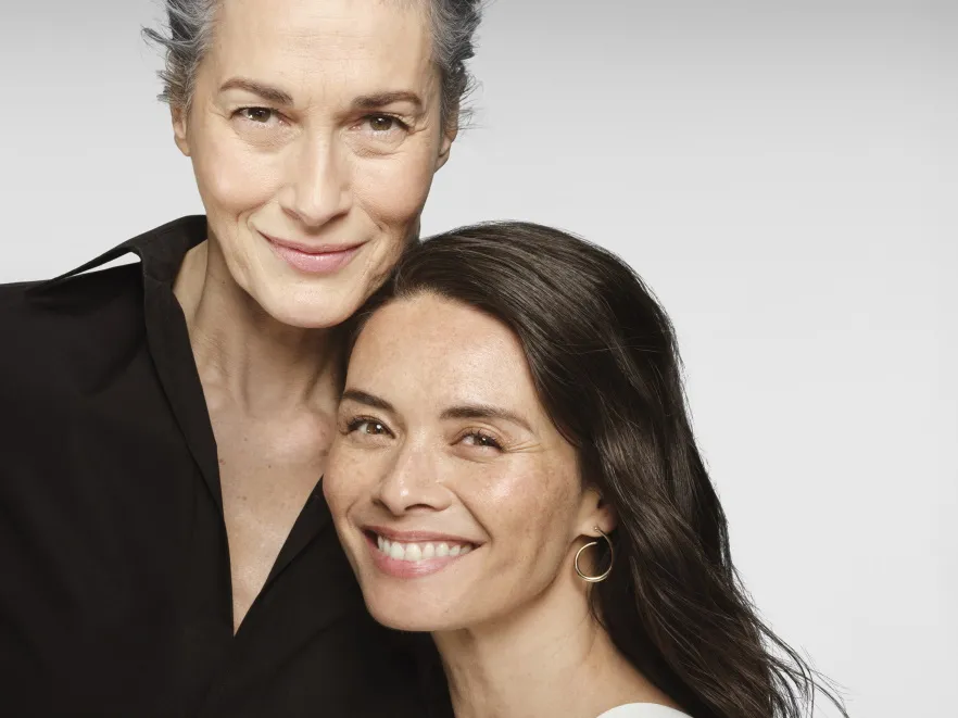 To nie jest ta sama skóra! Oto ważne zmiany, które zachodzą w cerze po menopauzie