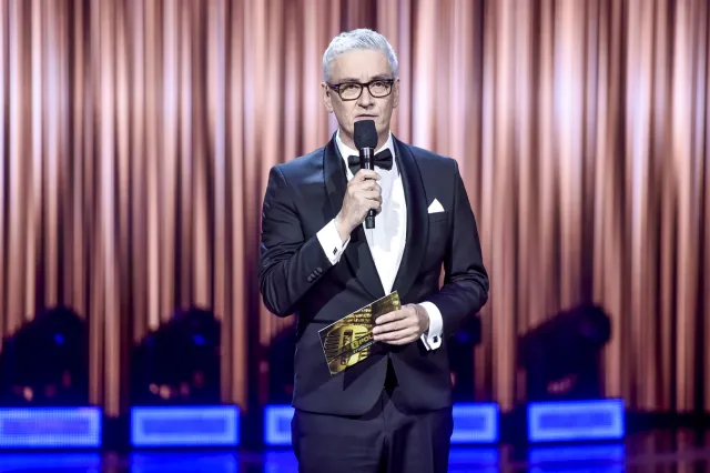 Eurowizja 2022. Orzech wytyka Sierockiemu wpadkę. Poszło o gitarę