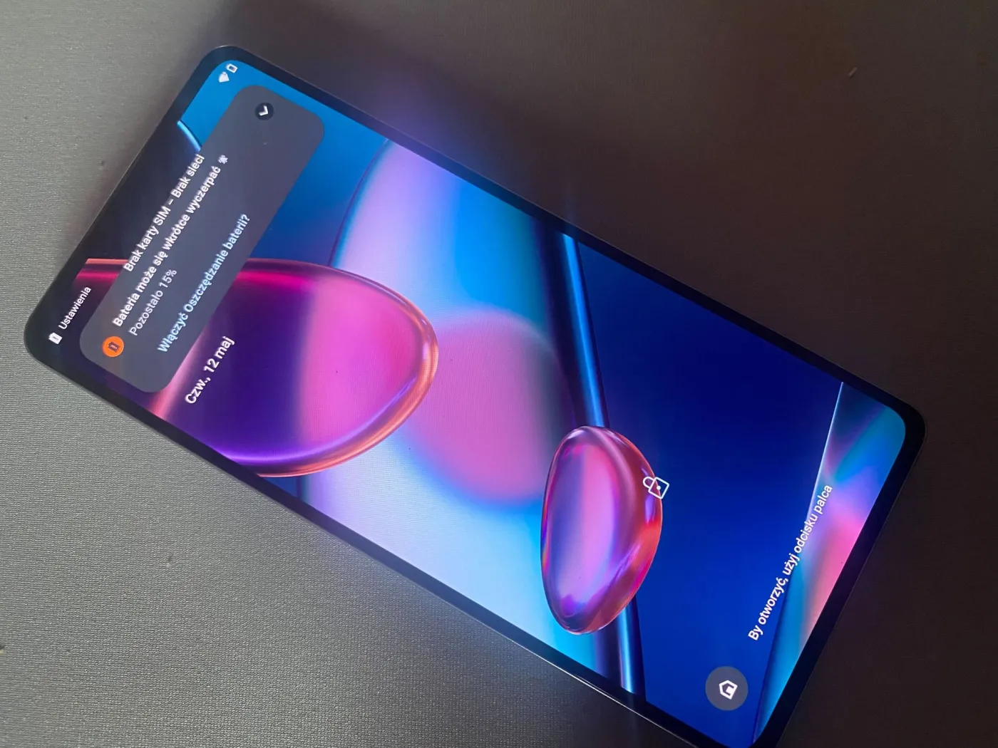 Motorola Edge 30 Pro, czyli flagowiec klasy średniej [TESTUJEMY]