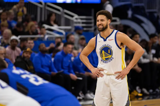 NBA. Golden State Wariors w finale Konferencji Zachodniej