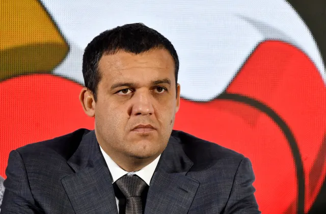 Człowiek Władimira Putina prezydentem Światowej Federacji Bokserskiej