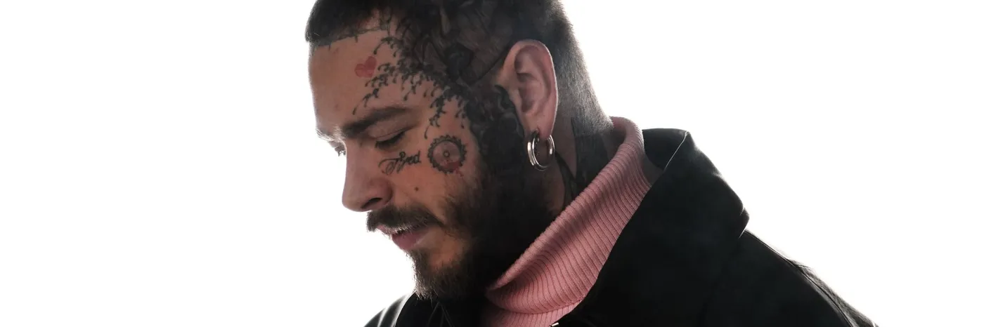 Post Malone wraca z nowym singlem i zapowiada czwartą płytę
