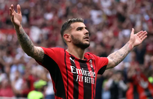 Hernandez prawie jak Maradona. Wciąż nie znamy mistrza Włoch [WIDEO]