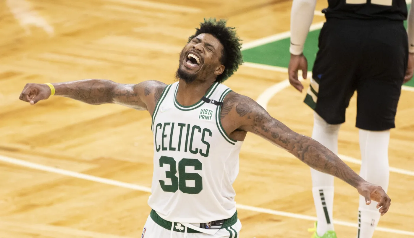 Liga NBA. Niespodzianki. Play off już bez Bucks i Suns