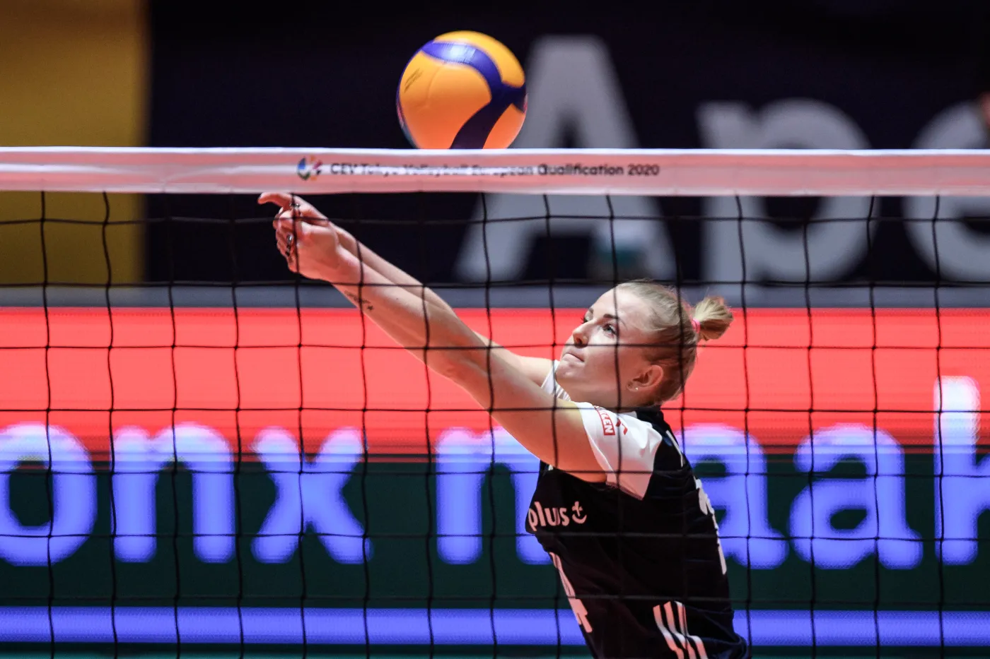 Kadra siatkarek trenuje w Szczyrku bez Joanny Wołosz