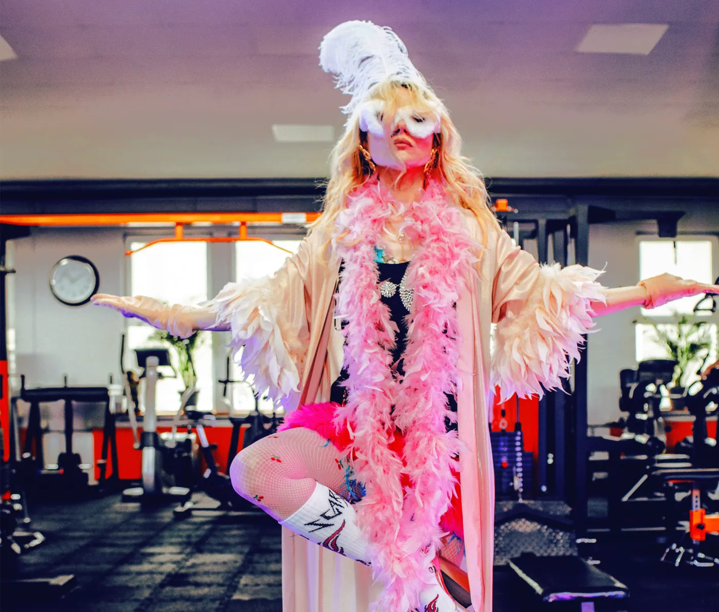 Anna Karwan: Bardzo długo pozwalałam, żeby mówiono mi, jaka mam być [PODCAST]