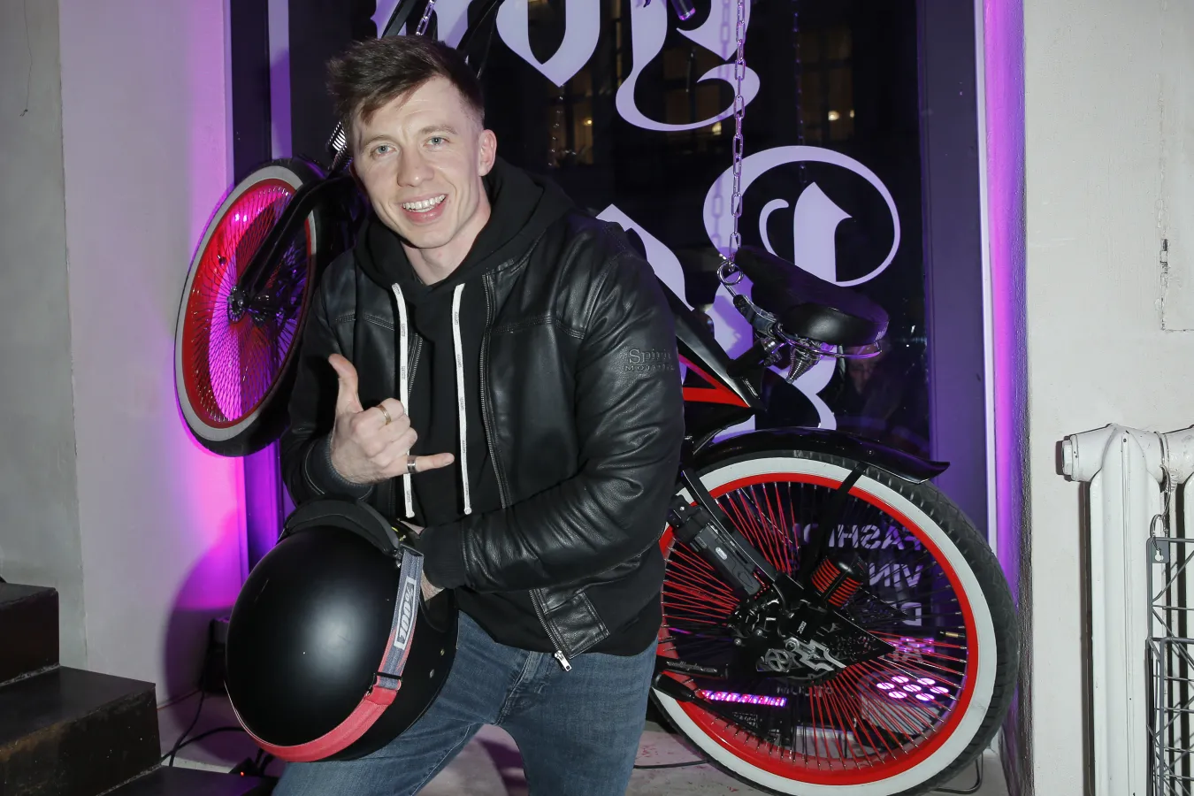 Alan Andersz o życiowych wyborach Antka Królikowskiego: Nie popieram tego, co robi