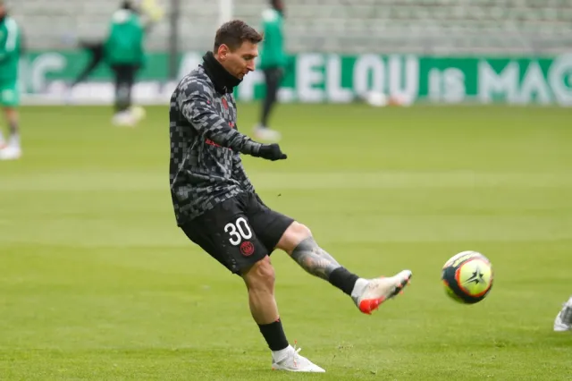 Lionel Messi przeniesie się za ocean? Argentyńczyk łączony z Interem Miami