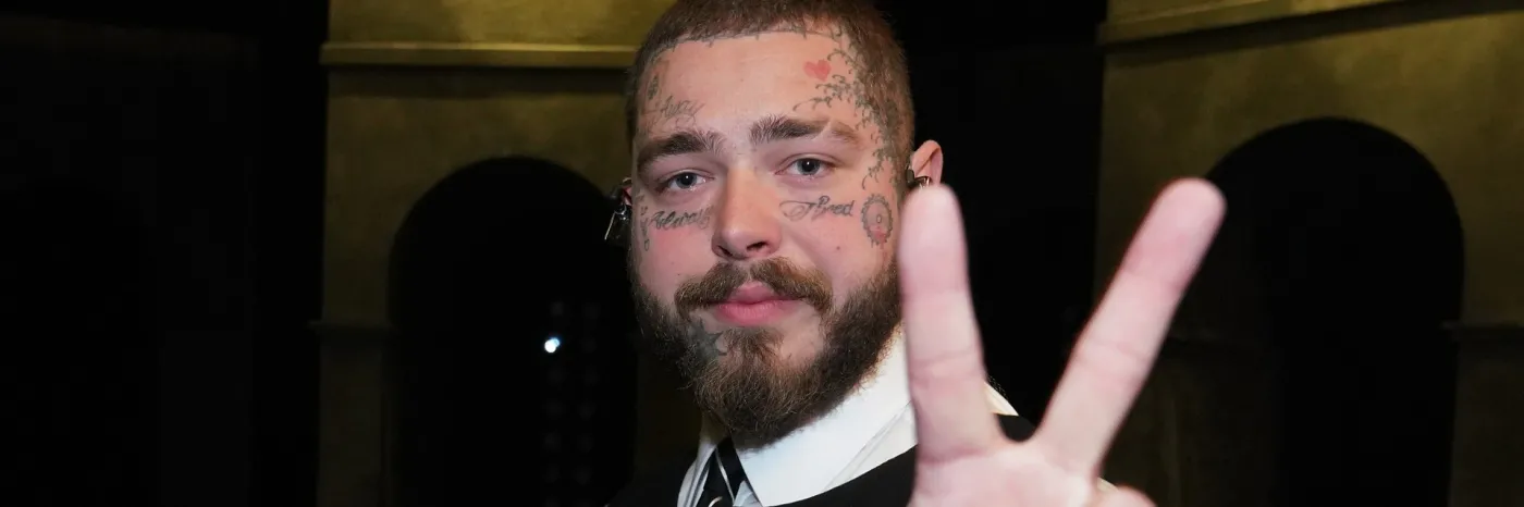 Post Malone zadebiutował w "Saturday Night Live"
