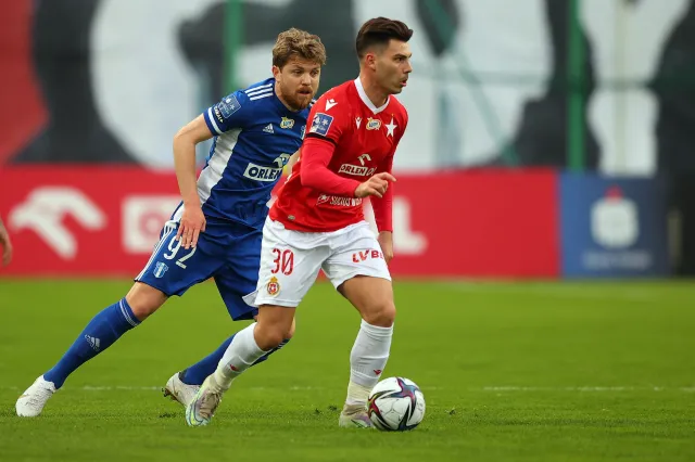 Fernandez zdyskwalifikowany, Błaszczykowski dostał "po kieszeni"