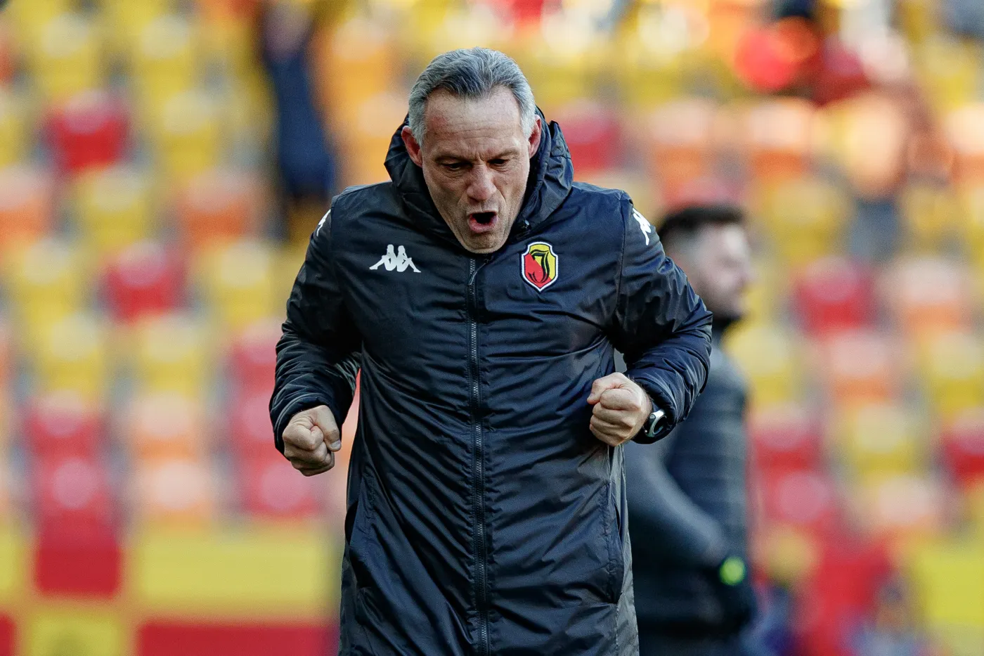 Piotr Nowak: Jagiellonia nie może sobie pozwolić na igranie z ogniem