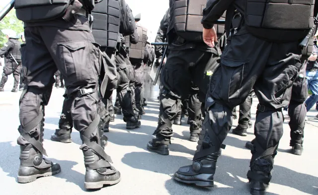 Policjanci z Archiwum X rozwikłali sprawę podwójnego zabójstwa sprzed 10 lat