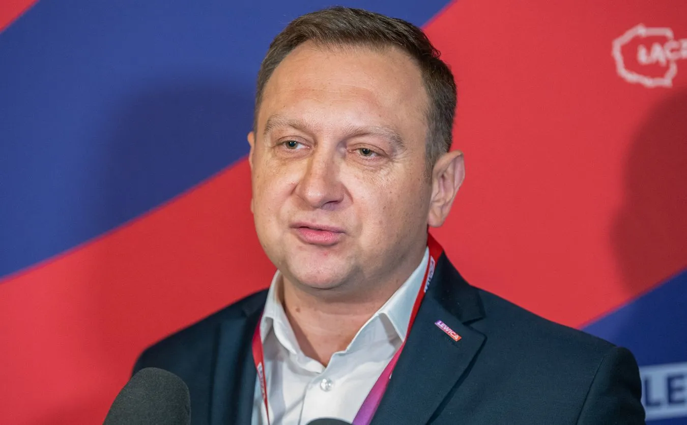 Awantura na Twitterze. Trela wysłał do prokuratury zawiadomienie ws. obraźliwego wpisu Pawłowicz