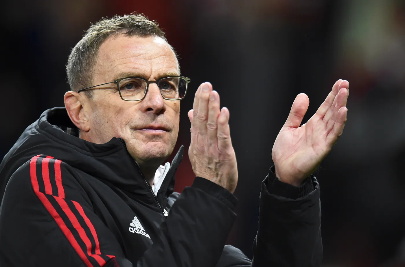 Ralf Rangnick selekcjonerem piłkarskiej reprezentacji Austrii