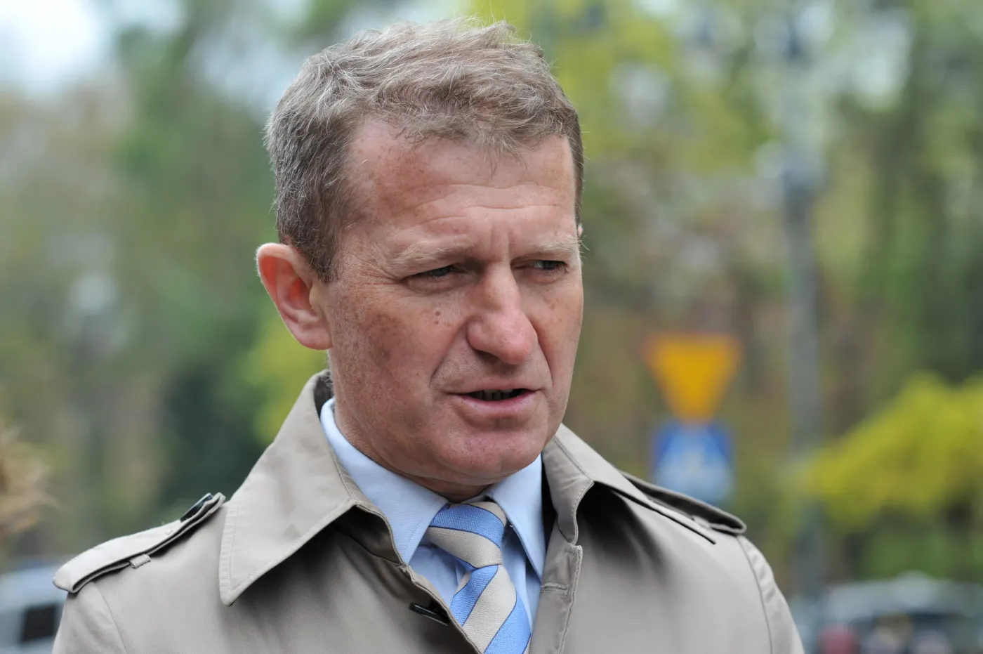 Nowe ugrupowanie na polskiej scenie politycznej